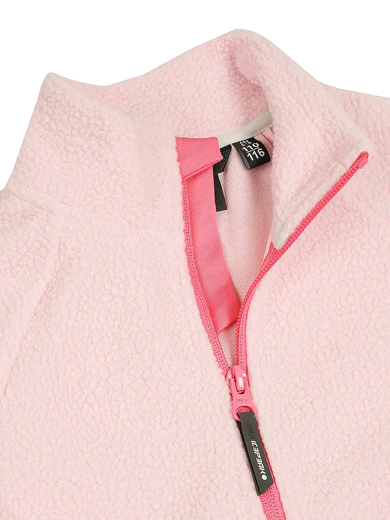 ICEPEAK | Veste polaire bébé Jaipur Kd |