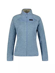 ICEPEAK | Veste polaire Bleeker pour femmes | Bleu clair
