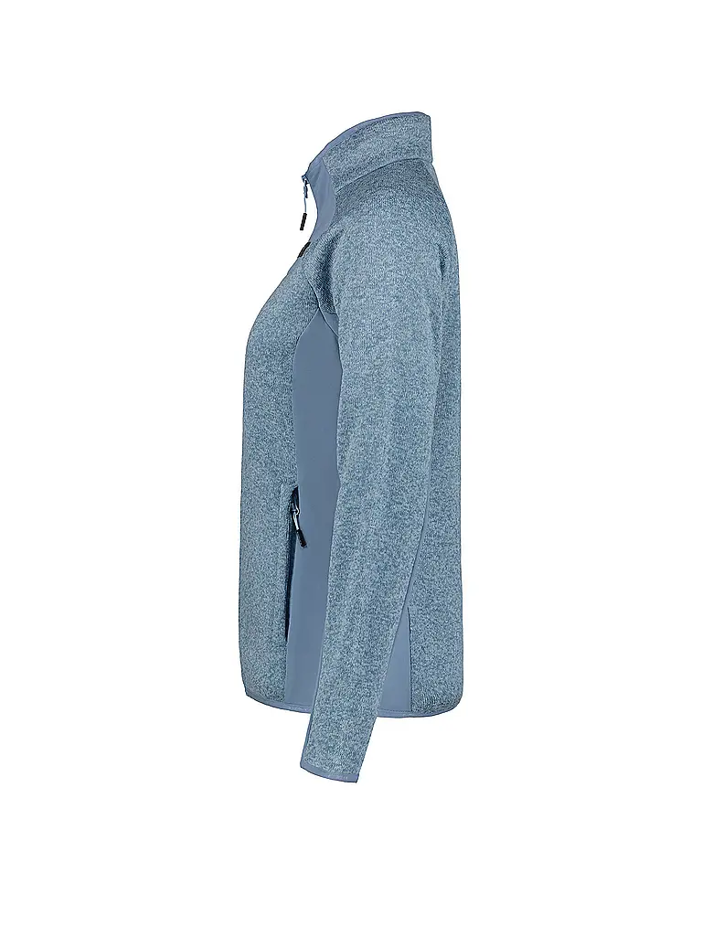ICEPEAK | Veste polaire Bleeker pour femmes |
