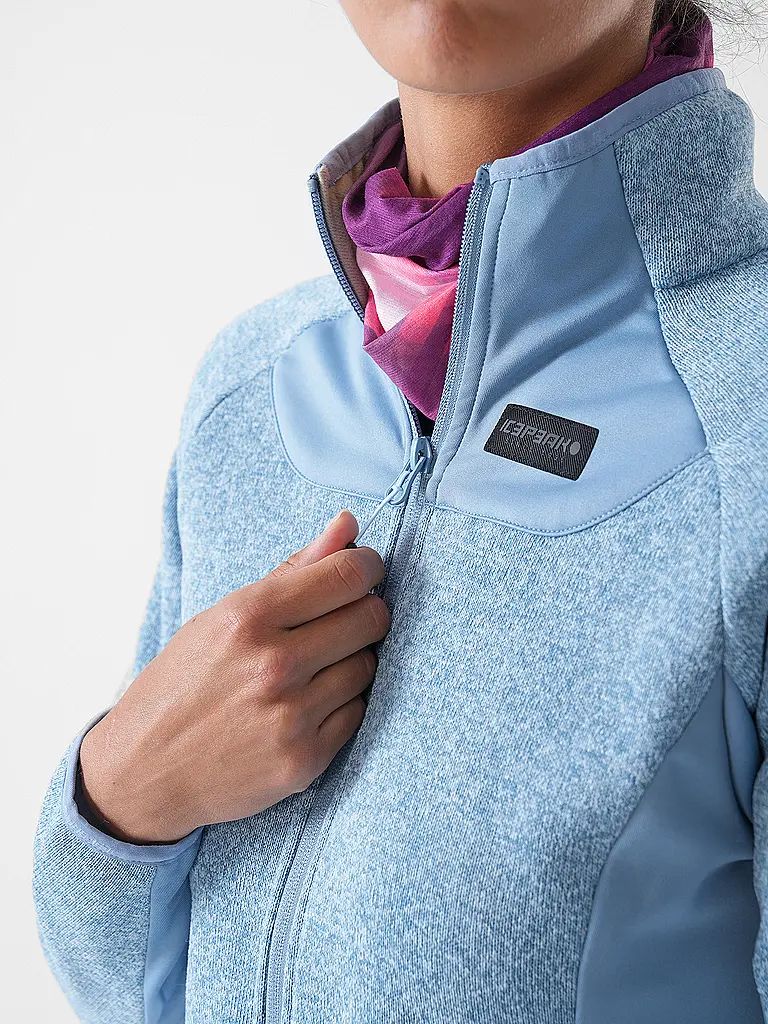ICEPEAK | Veste polaire Bleeker pour femmes |