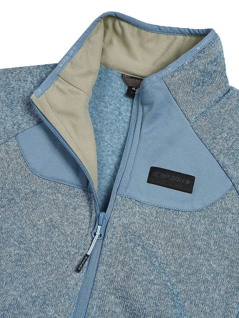 ICEPEAK | Veste polaire Bleeker pour femmes |