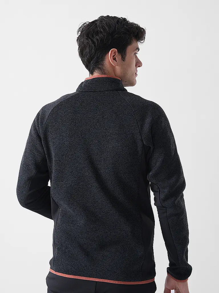 ICEPEAK | Veste polaire Bode pour homme |