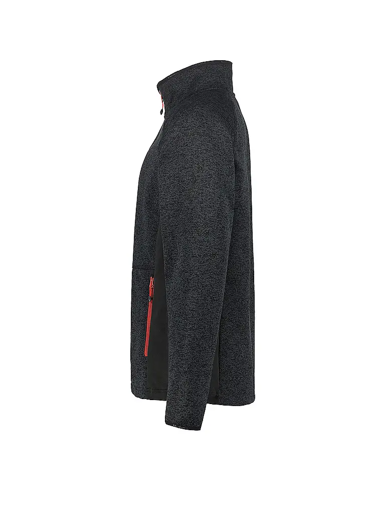 ICEPEAK | Veste polaire Bode pour homme |