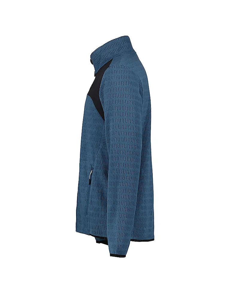 ICEPEAK | Veste polaire Bowdo pour homme |