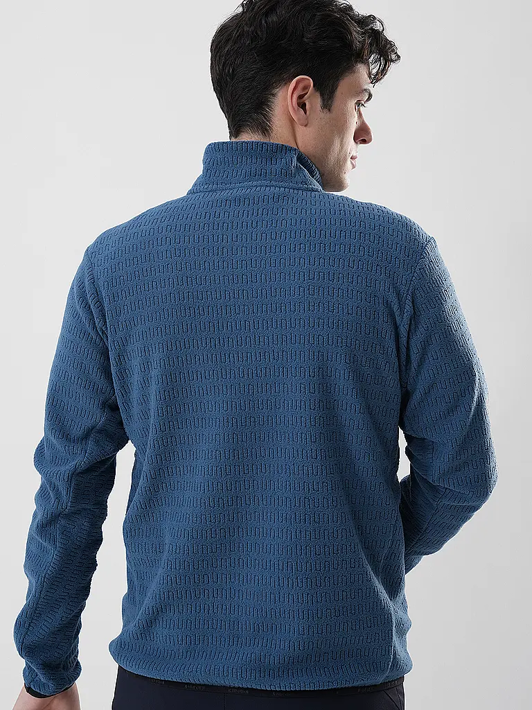 ICEPEAK | Veste polaire Bowdo pour homme | 