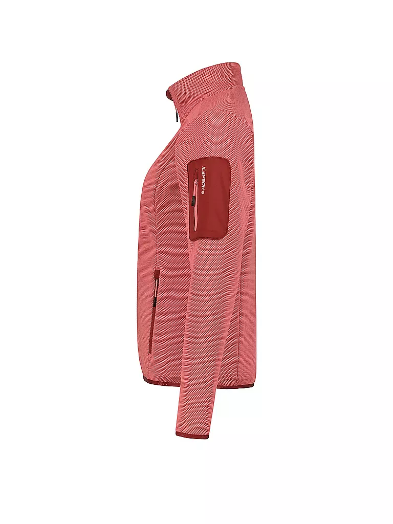 ICEPEAK | Veste polaire Bowersville pour femmes |