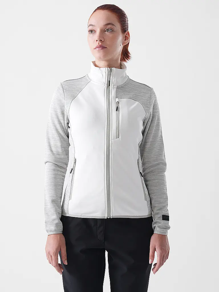 ICEPEAK | Veste polaire Bradbury pour femmes |