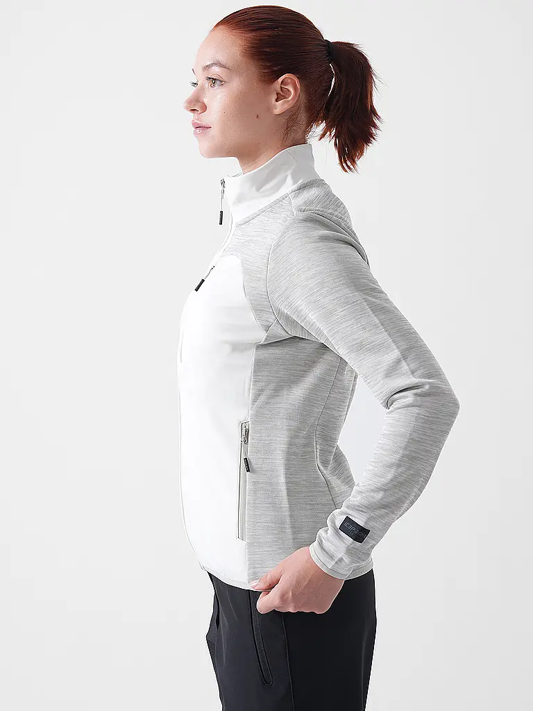 ICEPEAK | Veste polaire Bradbury pour femmes |