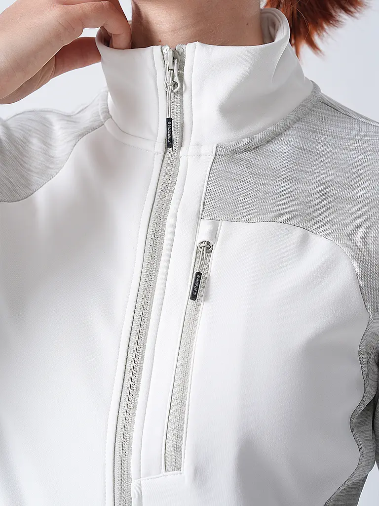 ICEPEAK | Veste polaire Bradbury pour femmes |