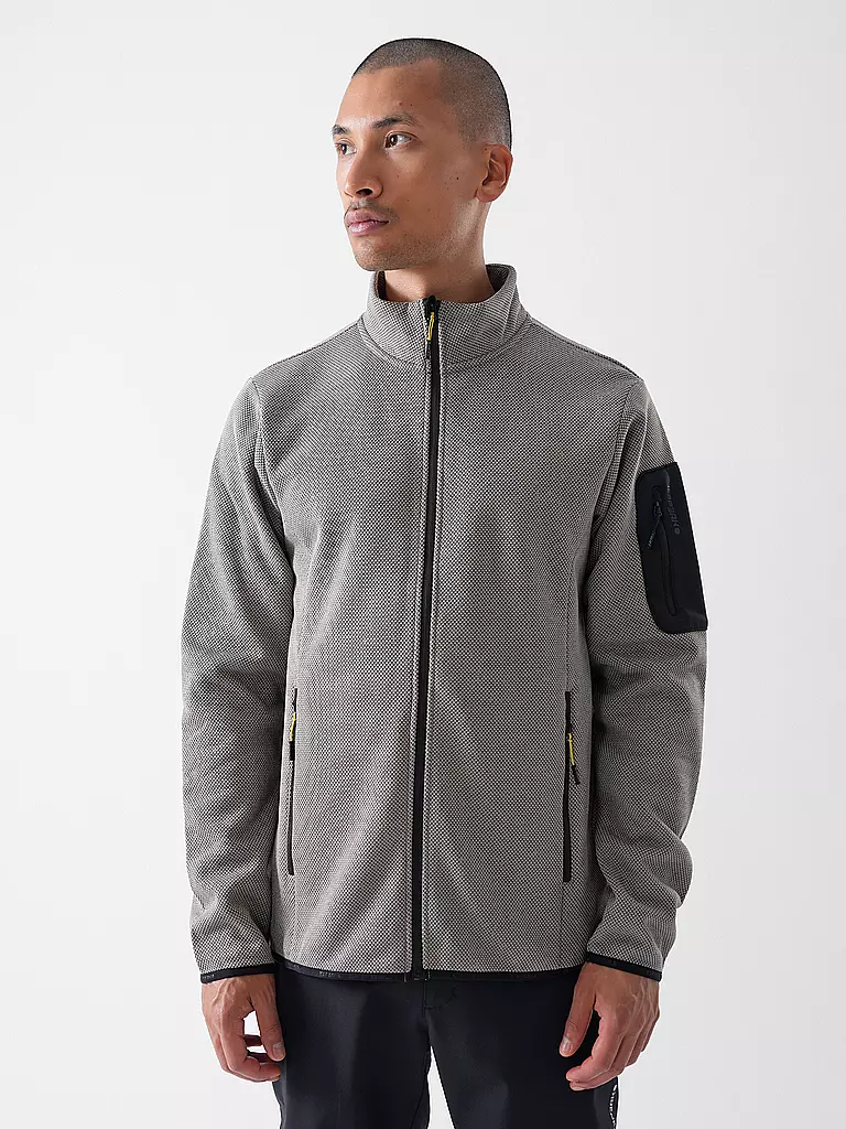 ICEPEAK | Veste polaire Bredstedt pour hommes |