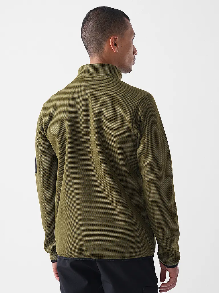 ICEPEAK | Veste polaire Bredstedt pour hommes |