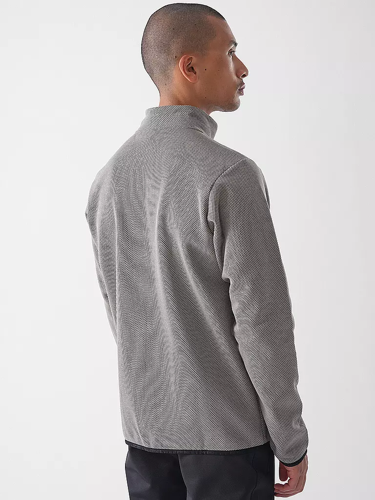 ICEPEAK | Veste polaire Bredstedt pour hommes |
