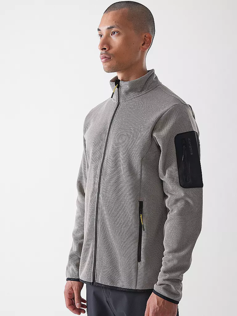 ICEPEAK | Veste polaire Bredstedt pour hommes |