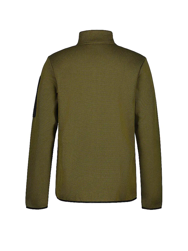 ICEPEAK | Veste polaire Bredstedt pour hommes |