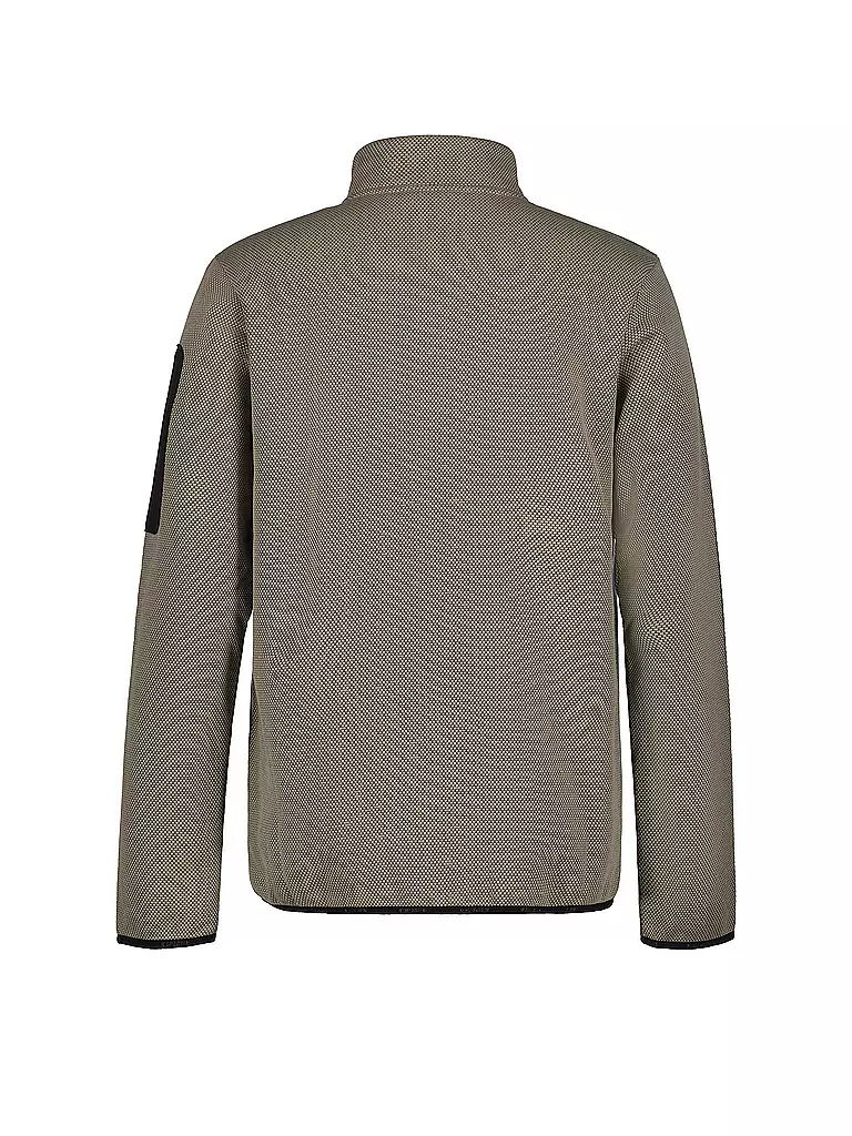 ICEPEAK | Veste polaire Bredstedt pour hommes |