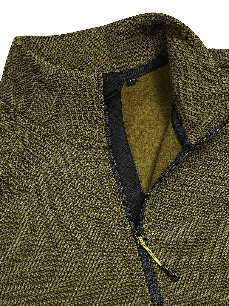 ICEPEAK | Veste polaire Bredstedt pour hommes |