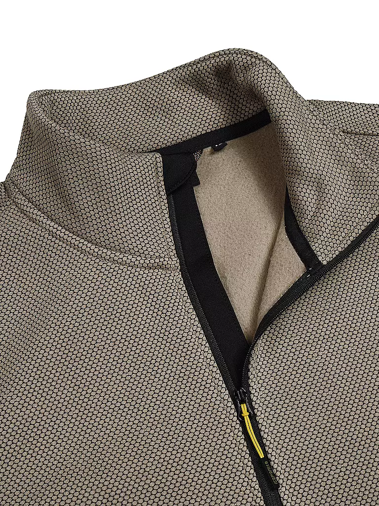 ICEPEAK | Veste polaire Bredstedt pour hommes |
