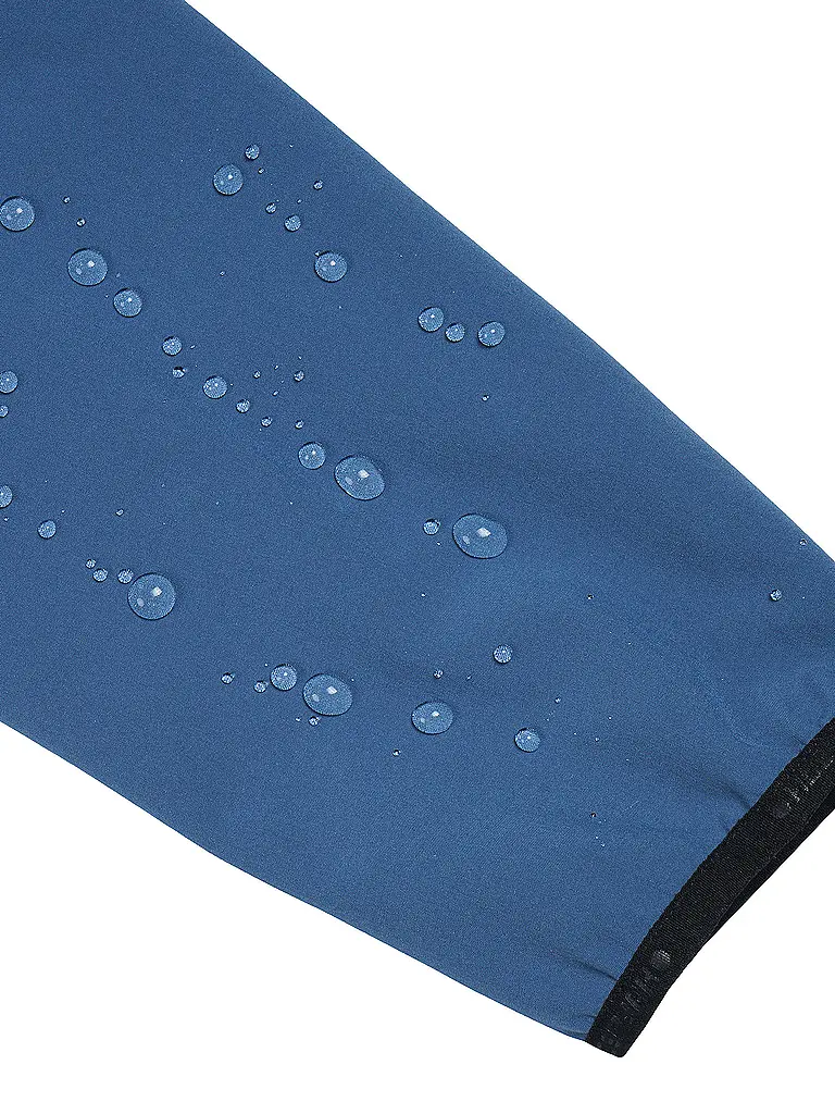 ICEPEAK | Veste polaire de randonnée pour homme Danfort à capuche |