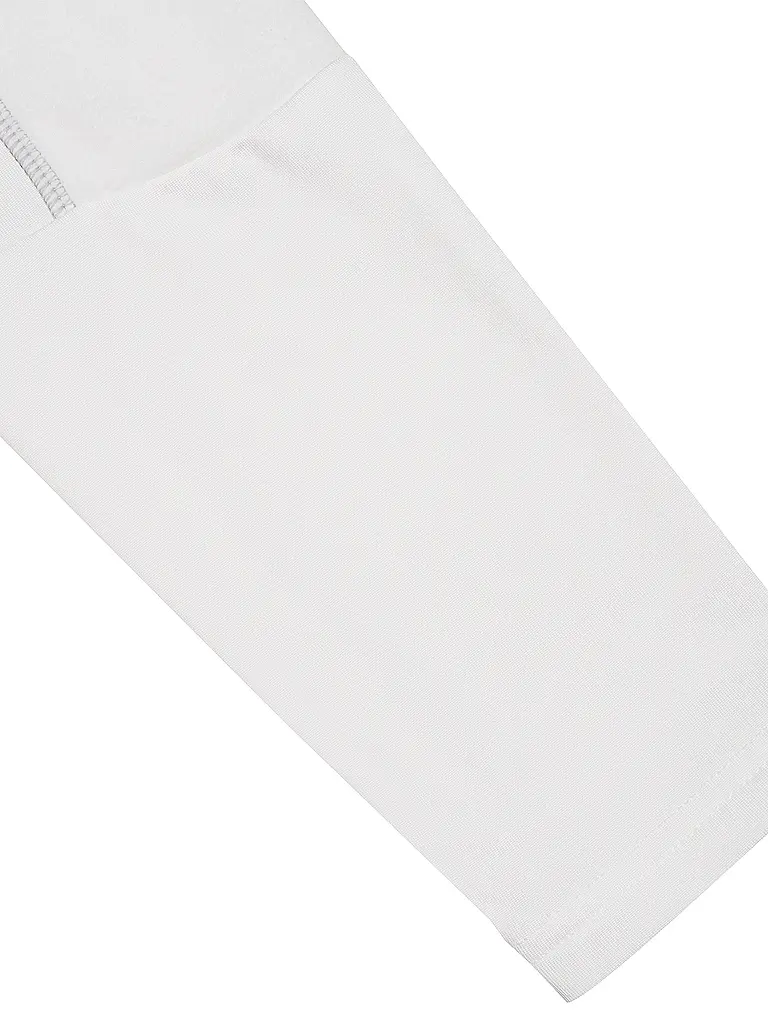 ICEPEAK | Veste polaire de sous-couche Fairway pour femmes | Blanc