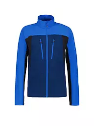 ICEPEAK | Veste polaire Dolliver pour hommes | Bleu