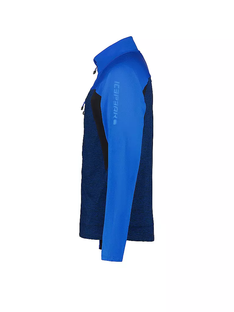 ICEPEAK | Veste polaire Dolliver pour hommes |