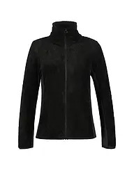ICEPEAK | Veste polaire Ellaville pour femmes | Noir