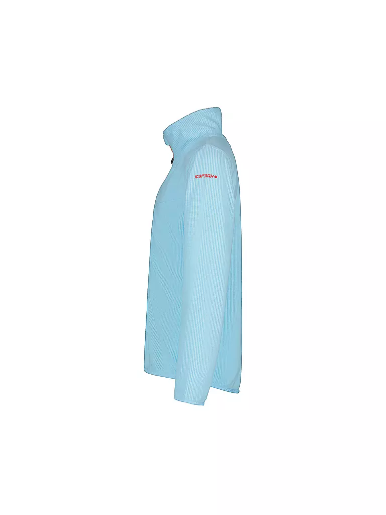 ICEPEAK | Veste polaire enfant Kimball JR |