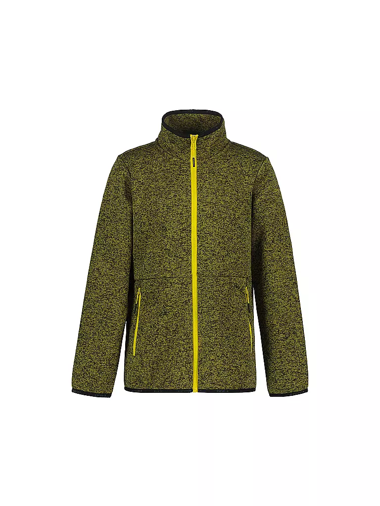ICEPEAK | Veste polaire enfant Kotlik JR | Olive