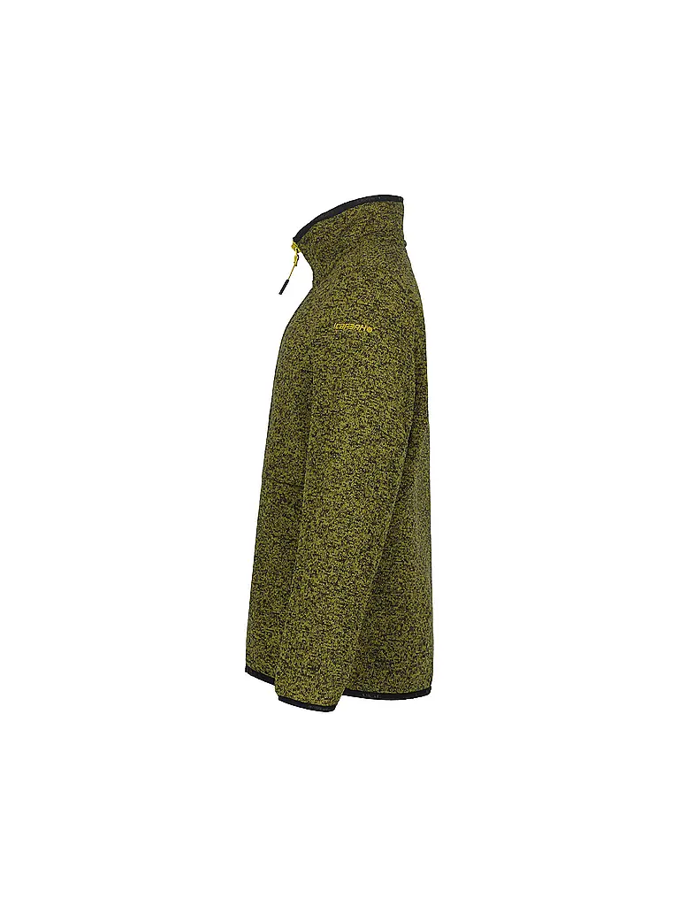 ICEPEAK | Veste polaire enfant Kotlik JR |