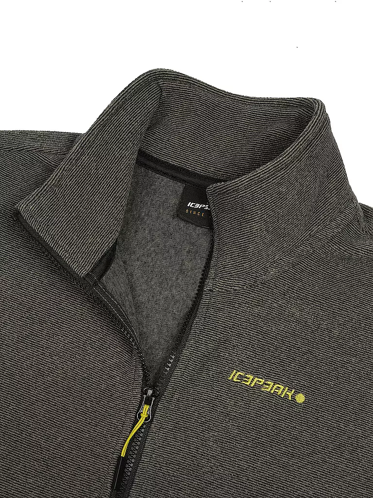 ICEPEAK | Veste polaire enfant Koyuk Jr |