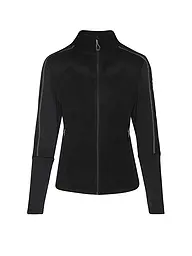 ICEPEAK | Veste polaire Fairway pour femmes | Noir