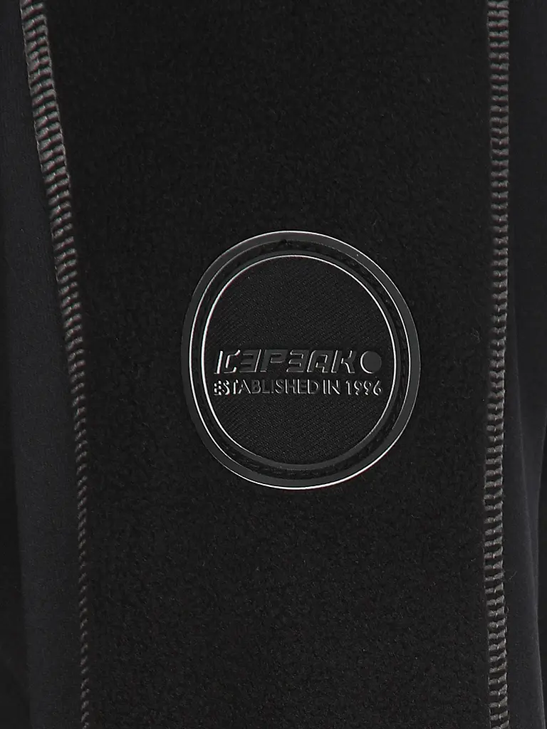 ICEPEAK | Veste polaire Fairway pour femmes | 