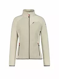 ICEPEAK | Veste polaire femme Ballwin | Crème