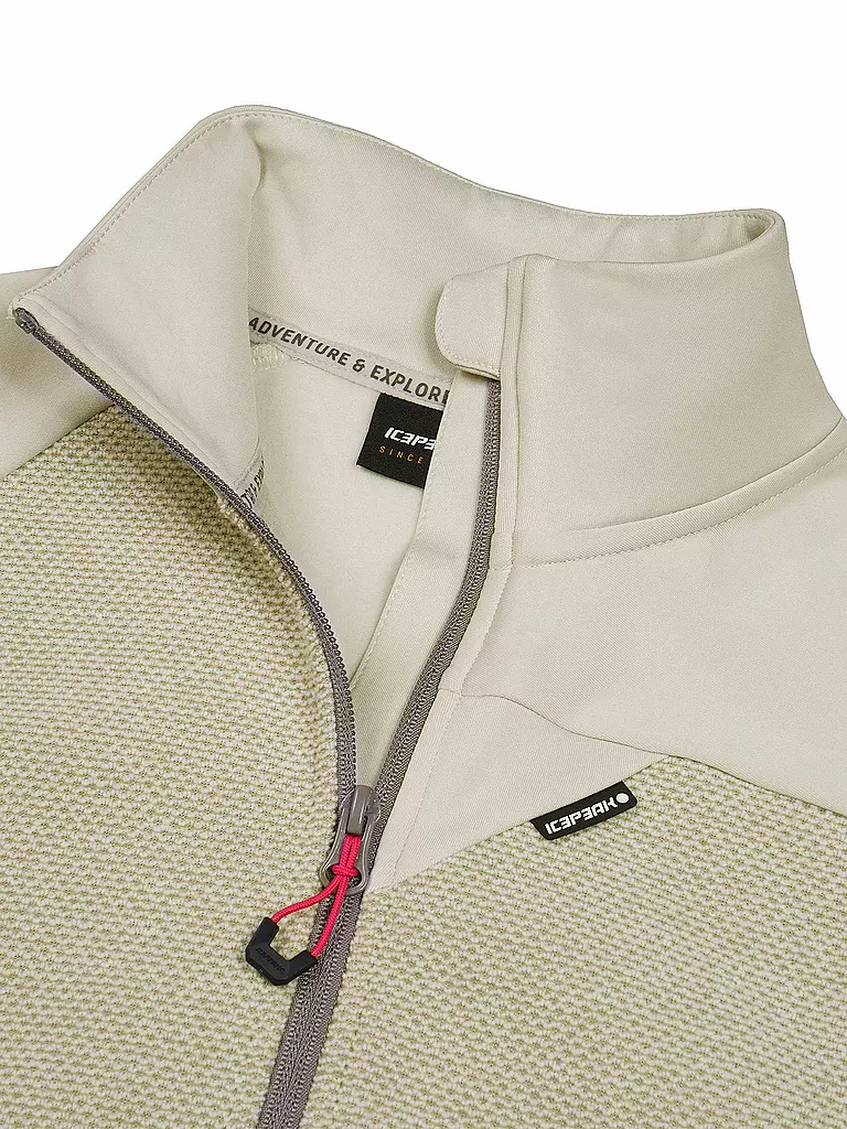 ICEPEAK | Veste polaire femme Ballwin |