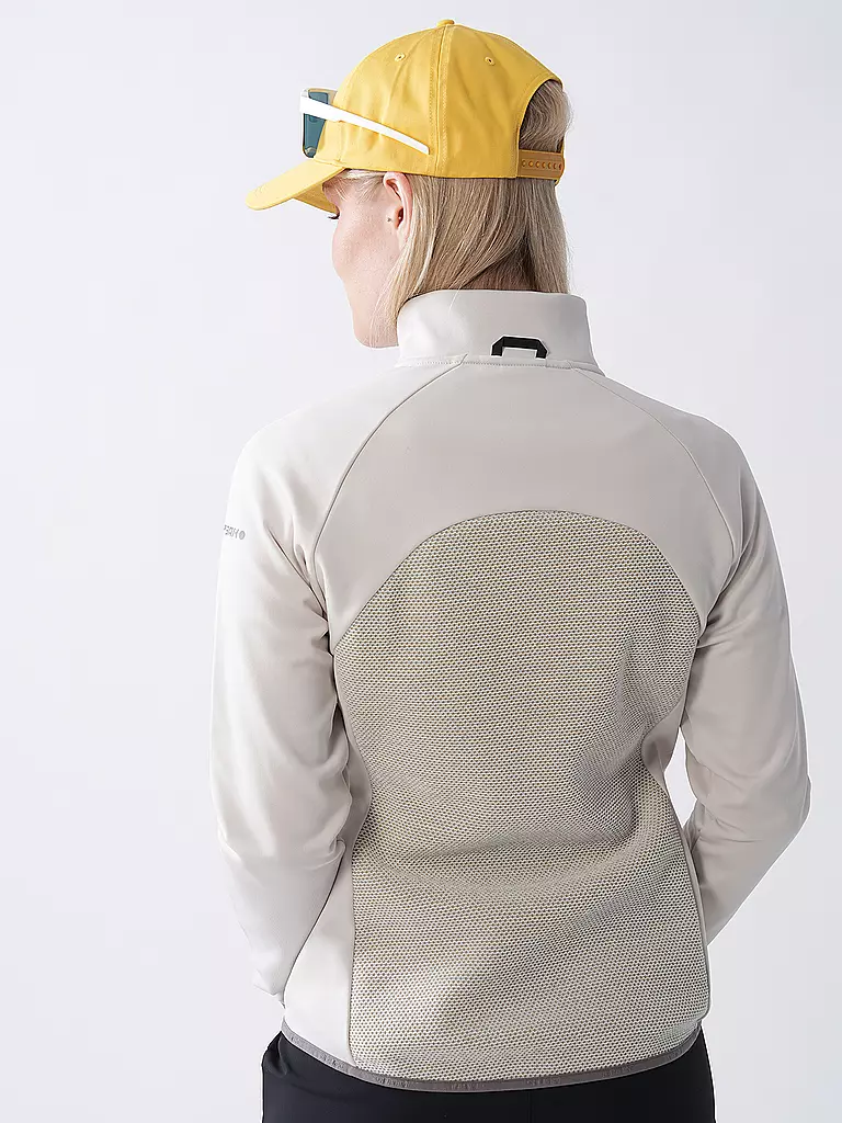 ICEPEAK | Veste polaire femme Ballwin |