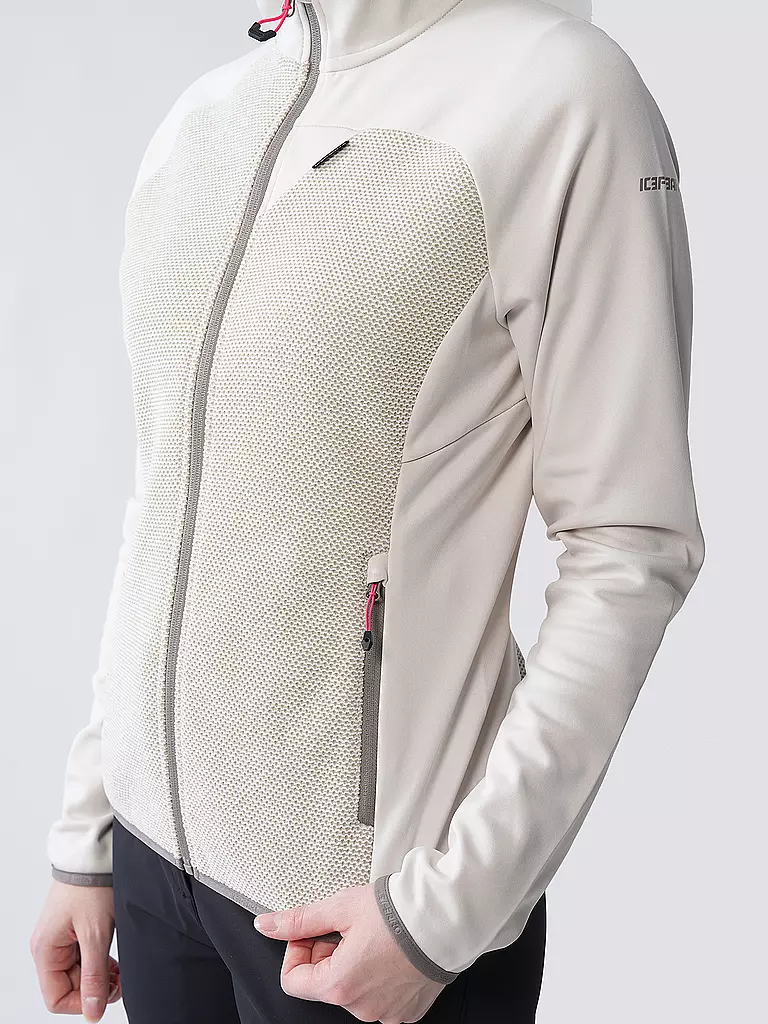 ICEPEAK | Veste polaire femme Ballwin |