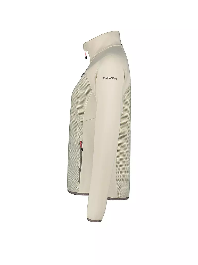 ICEPEAK | Veste polaire femme Ballwin |