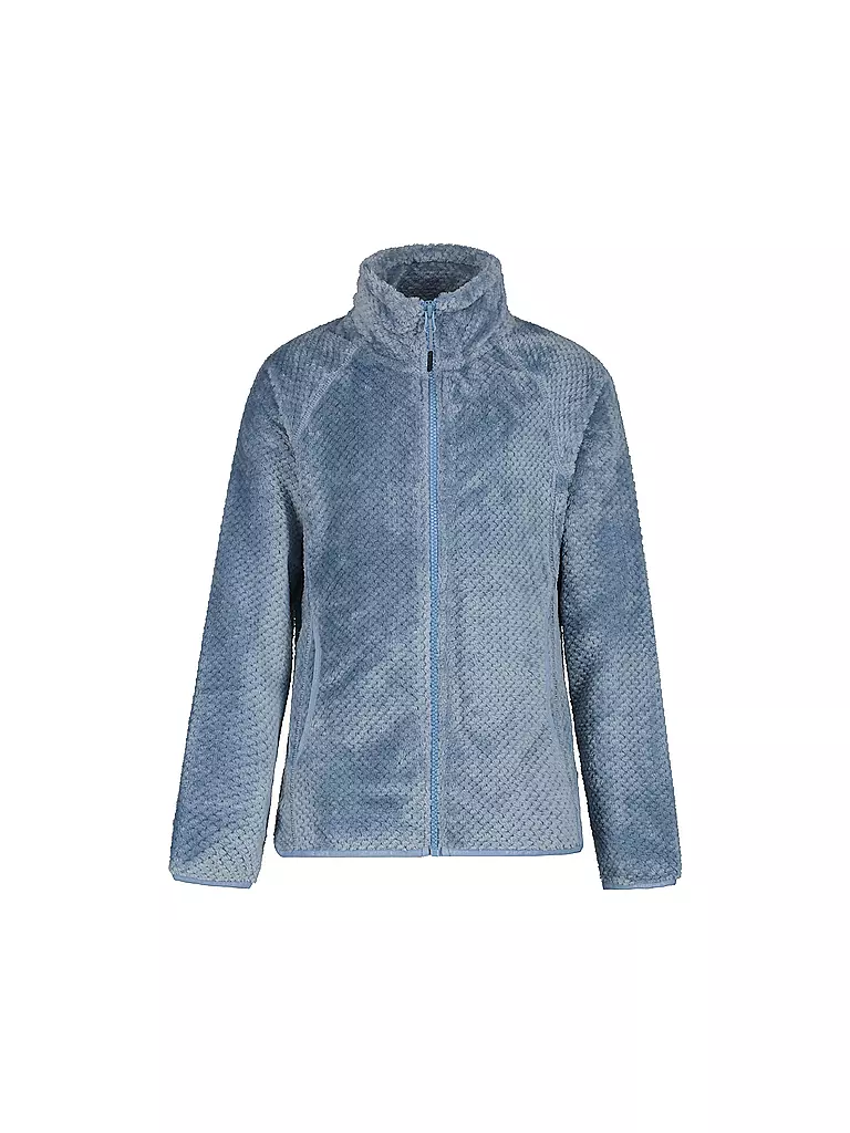 ICEPEAK | Veste polaire fille Keene Jr | Bleu clair