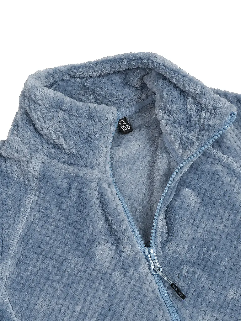 ICEPEAK | Veste polaire fille Keene Jr |