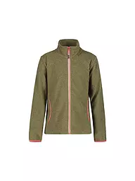 ICEPEAK | Veste polaire fille Kihei Jr | Olive