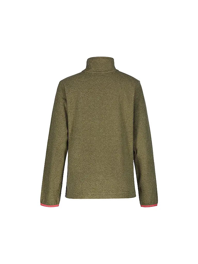 ICEPEAK | Veste polaire fille Kihei Jr |