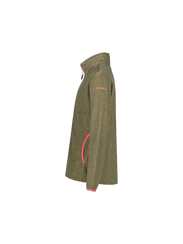 ICEPEAK | Veste polaire fille Kihei Jr |