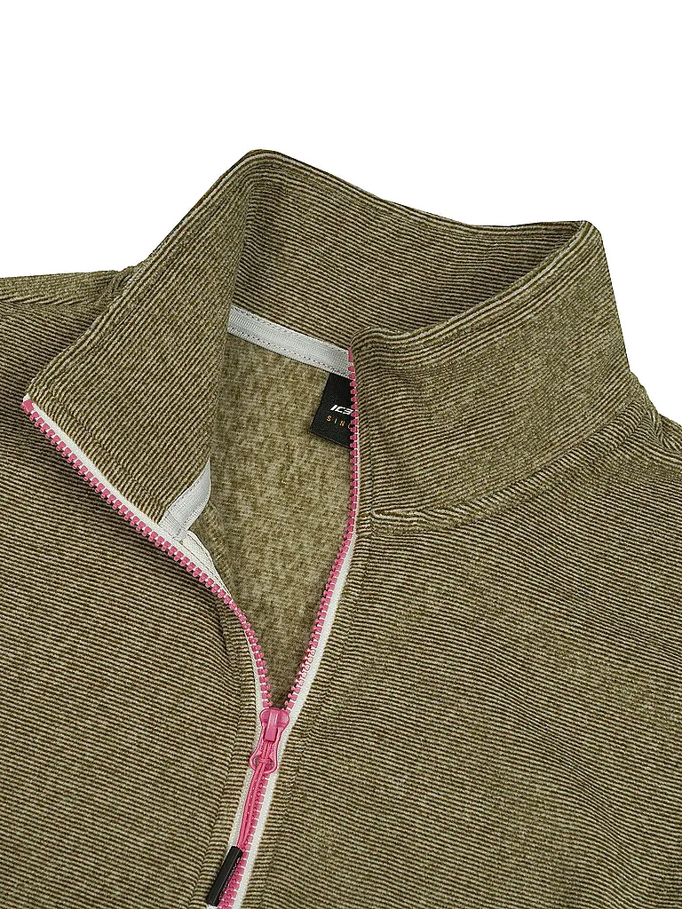 ICEPEAK | Veste polaire fille Kihei Jr |