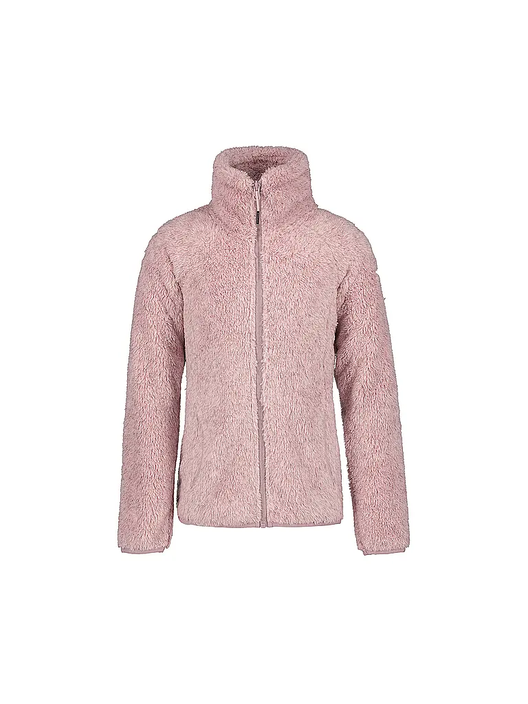 ICEPEAK | Veste polaire fille Loma Jr | Rose