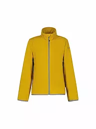 ICEPEAK | Veste polaire garçon Kobuk JR | Moutarde