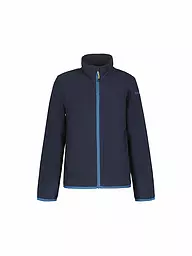 ICEPEAK | Veste polaire garçon Kobuk JR | Bleu