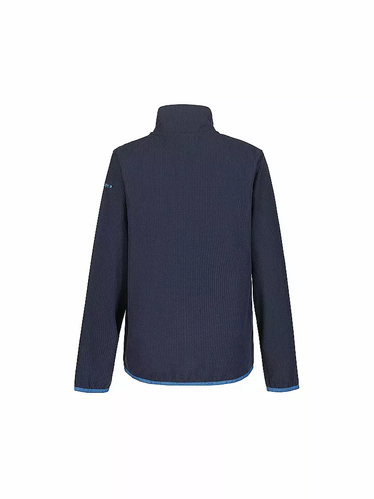 ICEPEAK | Veste polaire garçon Kobuk JR | Bleu