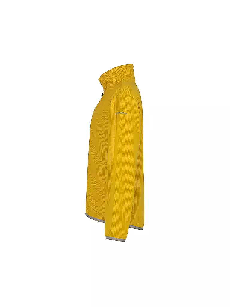 ICEPEAK | Veste polaire garçon Kobuk JR |