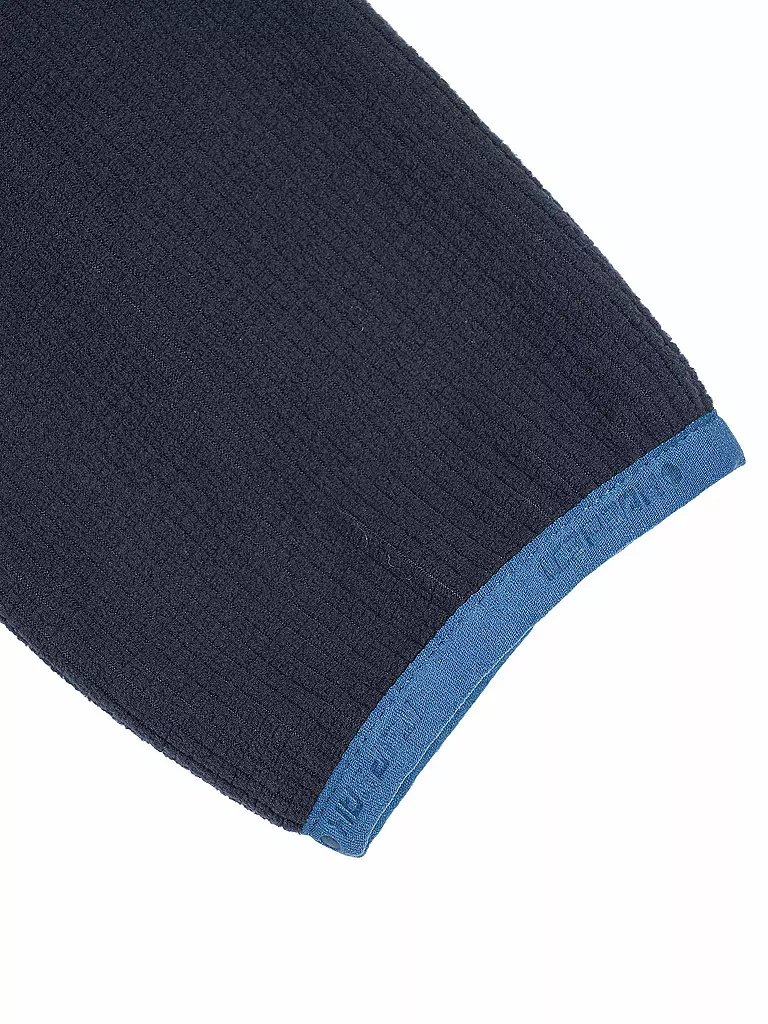 ICEPEAK | Veste polaire garçon Kobuk JR | Bleu