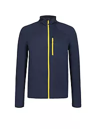 ICEPEAK | Veste polaire homme Basco | Bleu foncé